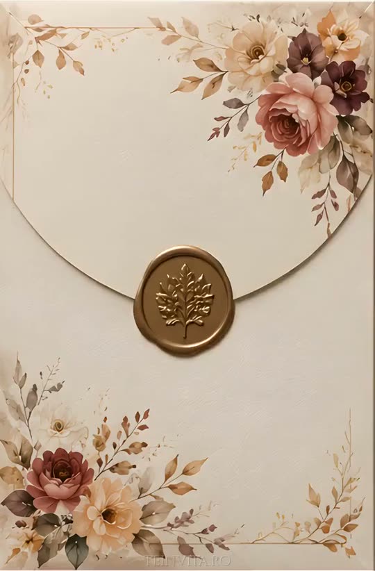 Invitația Boemia, animația de intrare
